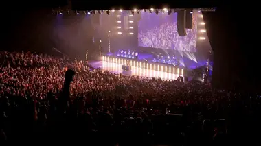 Chapitre 2 : rêver en grand