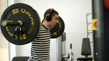 Chapitre 4 : ne rien lâcher !