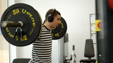 Esport, les nouveaux dieux du stade Chapitre 4 : ne rien lâcher !