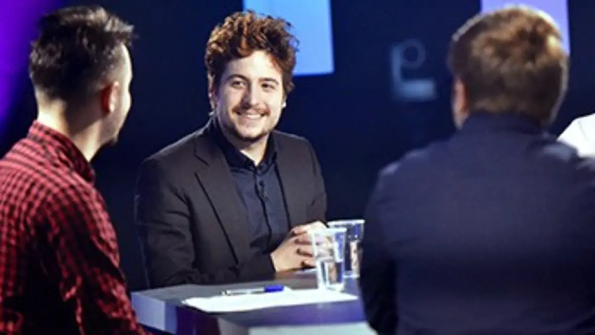 eSport Zone
