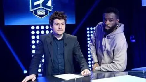 eSport Zone