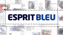 Sur L'Equipe à 22h00 : Esprit bleu