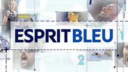 Esprit bleu