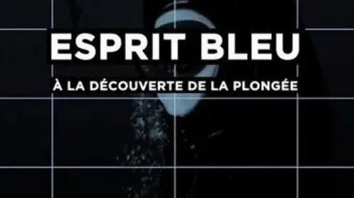 Esprit bleu Pentathlon moderne