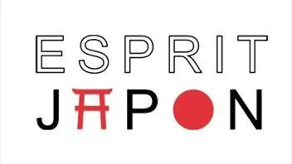 Esprit Japon Episode 3