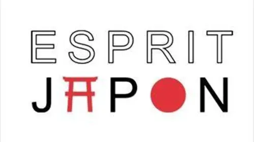 Esprit Japon Episode 3