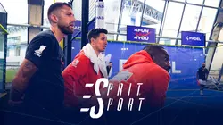 Visuel de Esprit Sport