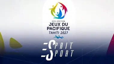 Jeux du Pacifique 2027 : Tahiti au cœur du plus grand rendez-vous sportif océanien