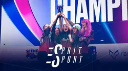 Esprit Sport Esport féminin : les joueuses face au sexisme