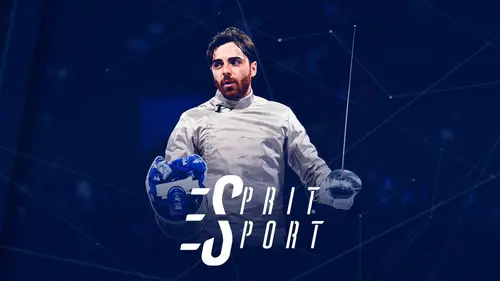 Esprit Sport Jean-Philippe Patrice : une saison exceptionnelle