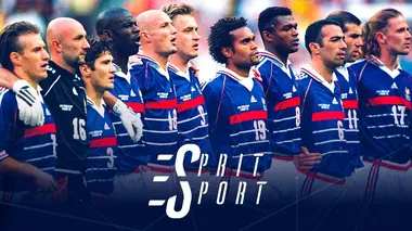 1998 : la plus grande Coupe du monde de l'histoire des Bleus ?
