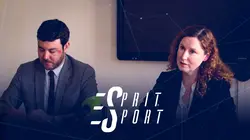Sur Sport en France à 23h05 : Esprit Sport