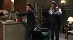 Esprits criminels S08E02 Le pacte