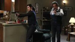 Esprits criminels S08E02 Le pacte