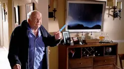 Esprits criminels S10E20 Une table bien dressée