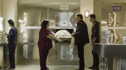 Esprits criminels S13E12 Gare au loup en streaming