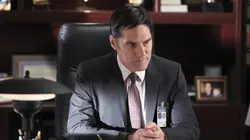 Esprits criminels S11E13 L'influence d'une mère