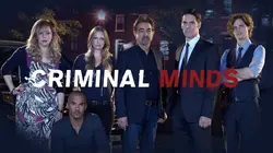 Esprits criminels S11E10 La vie éternelle