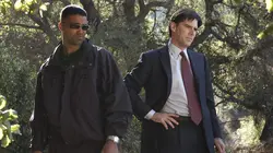 Esprits criminels S02E04 Mis à nu