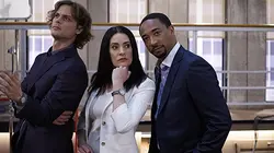 Esprits criminels S12E12 Malheur conjugal en streaming