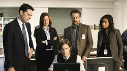 Esprits criminels S04E15 Dans la gueule du loup en streaming