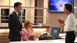 Esprits criminels S11E01 Sans un mot