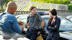 Esprits criminels S04E01 ... ou jeu de dupe