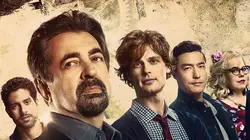 Esprits criminels S10E13 La dernière enquête de Gideon