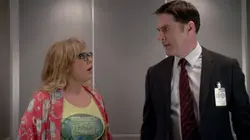 Esprits criminels S11E10 La vie éternelle