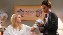 Esprits criminels S04E10 Le feu aux poudres