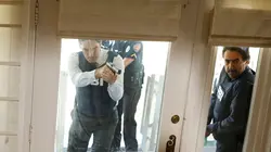 Esprits criminels S09E07 Le cerbère en streaming