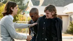 Esprits criminels S02E19 Le pyromane