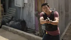 Esprits criminels S13E07 La haine dans la peau