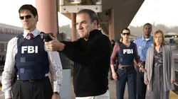 Esprits criminels S02E22 Morts anonymes