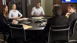 Esprits criminels S09E09 Les racines de la haine en streaming