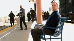 Esprits criminels S02E23 Le retour de Frank