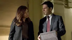 Esprits criminels S09E13 Tous coupables