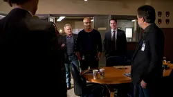 Esprits criminels S09E18 La rage au corps