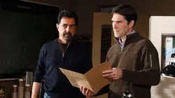 Esprits criminels S09E17 Les dessous de Las Vegas