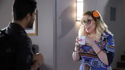 Esprits criminels S14E06 Justice et vengeance en streaming