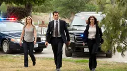 Esprits criminels S09E18 La rage au corps