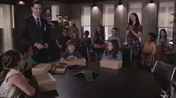 Sur TvBreizh à 20h50 : Esprits criminels