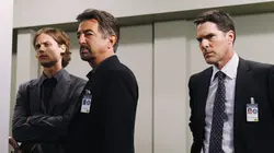 Esprits criminels S03E15 Sa solution