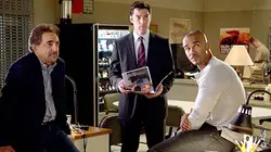 Esprits criminels S09E15 Thérapie de couple en streaming