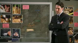 Esprits criminels S03E19 Amnésie