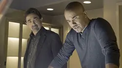 Esprits criminels S10E14 Un héros ordinaire