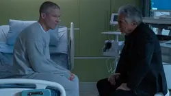 Esprits criminels S18E04 Derrière le masque en streaming