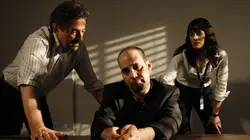 Esprits criminels S04E06 Instincts maternels en streaming