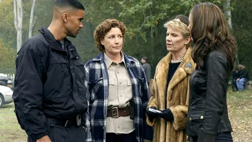 Esprits criminels S04E17 Esprit malin en streaming