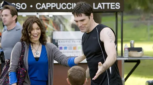 Esprits criminels S07E16 Tout pour mon fils